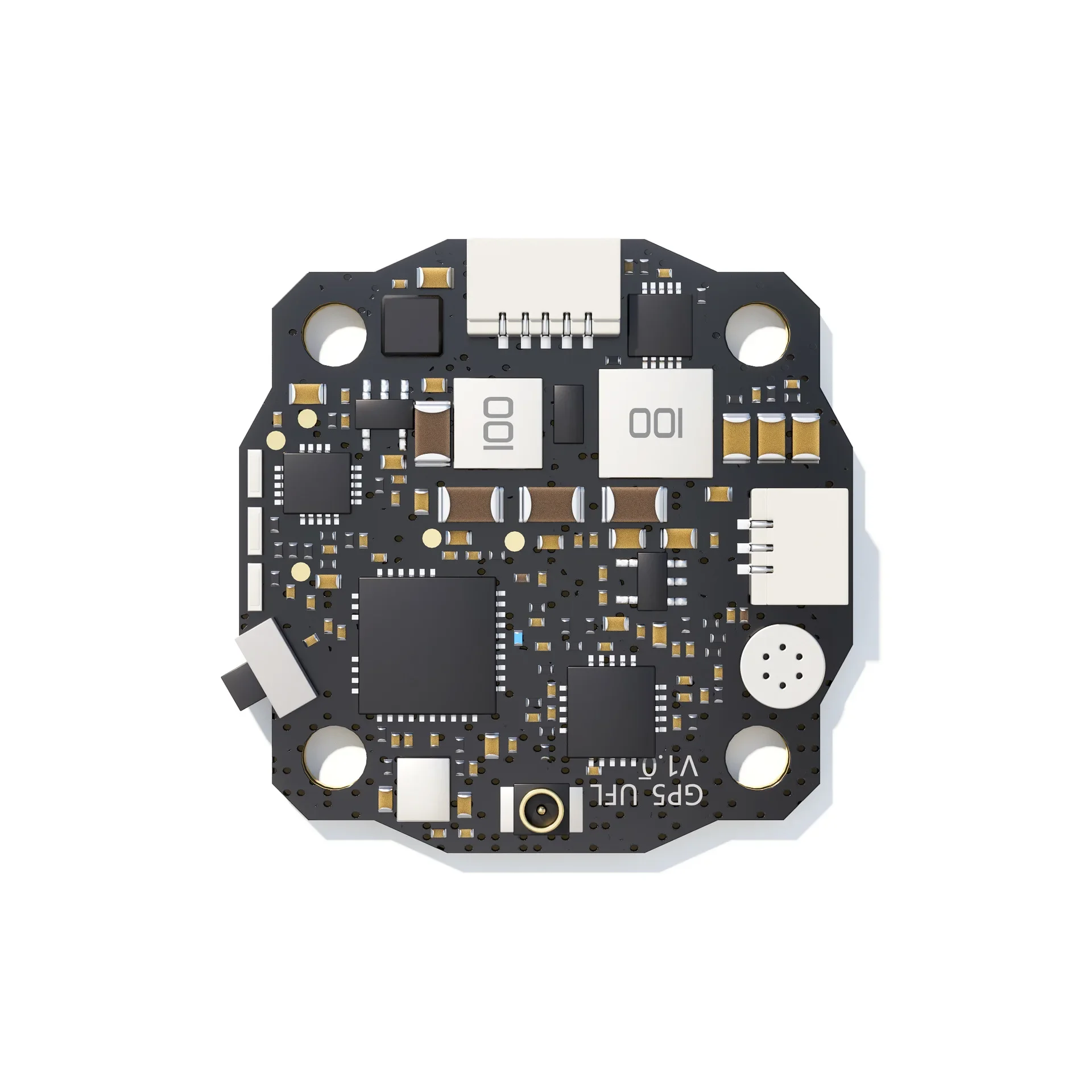 GEStore-Mini lanceur de transmission d'image haute définition, signal de transmission longue distance, accessoires de importateur, FPV, 5.8G, 1W