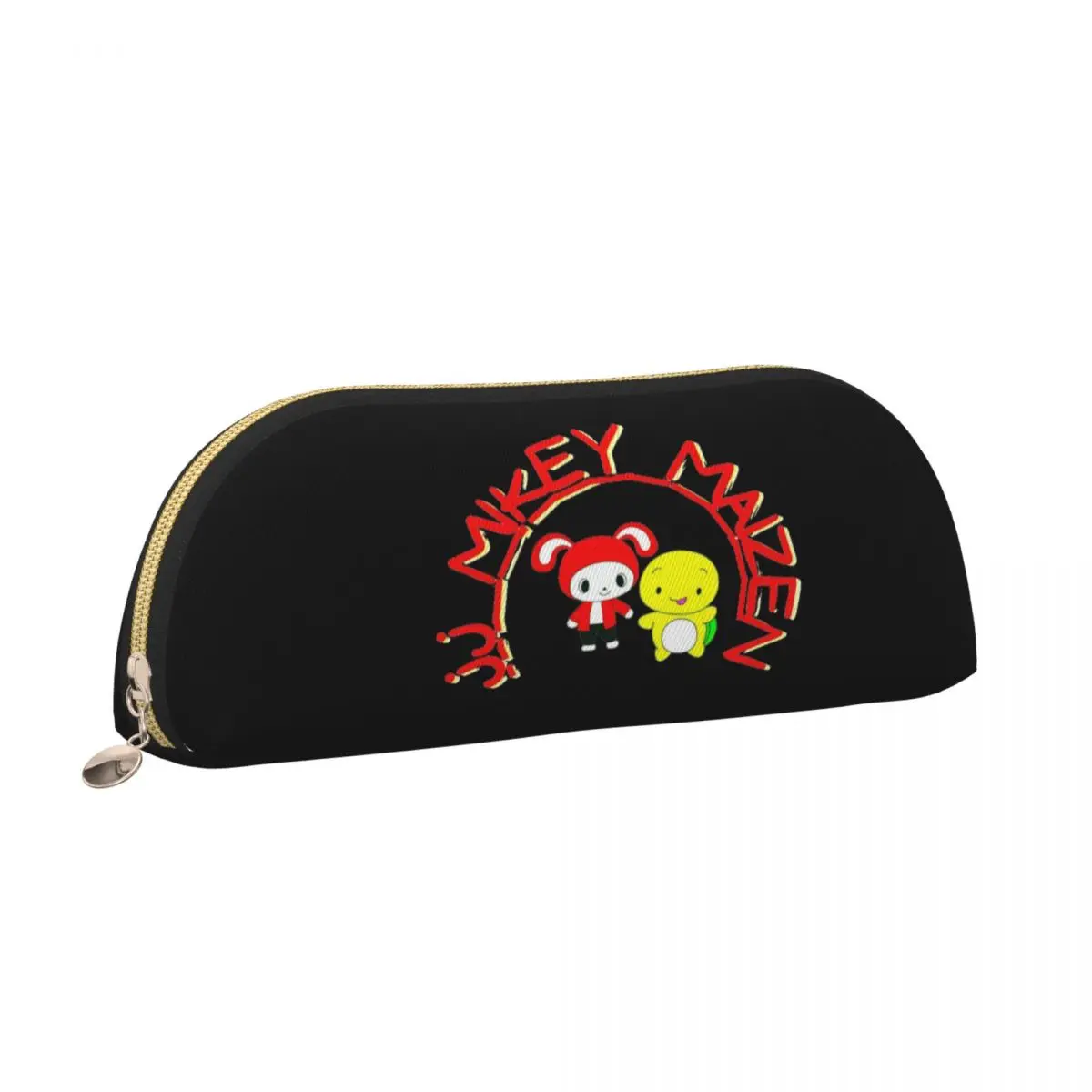 Jj ميكي مايزن مقلمة قلم رصاص الحقيبة تخزين القرطاسية لوازم سعة كبيرة صندوق القلم حقيبة أقلام رصاص للبنين بنات هدايا