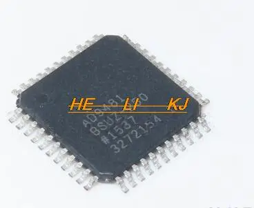 Free shipping  10 pcs AD9481BSUZ-250 AD9481BSU-250 AD9481 TQFP44