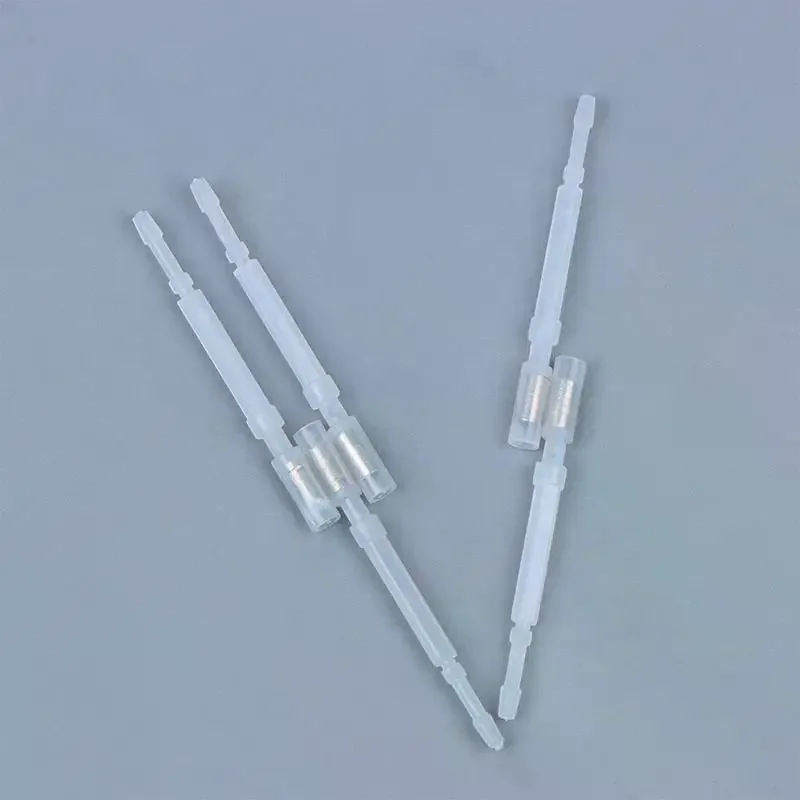 5/10pcs 3D TOUCH Sensor Probe 3D Printer Auto Leveling Sensor Probe For Ender 3 3D TOUCH Sensor Replacement Needle