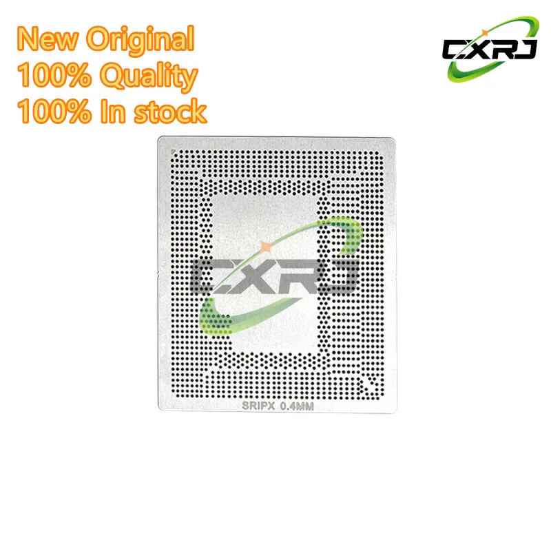 Direct Heating Sten… - image