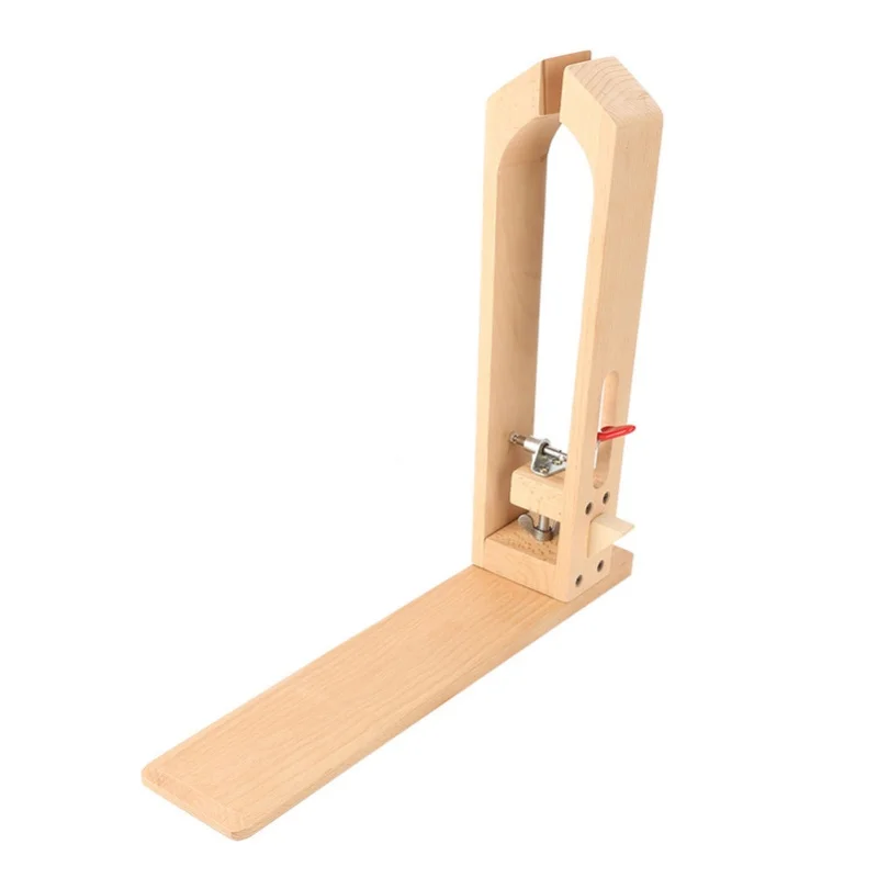 

Кожаный зажим-фиксатор для ручной швейной работы, для шитья кожи, для рукоделия, настольный зажим для стола