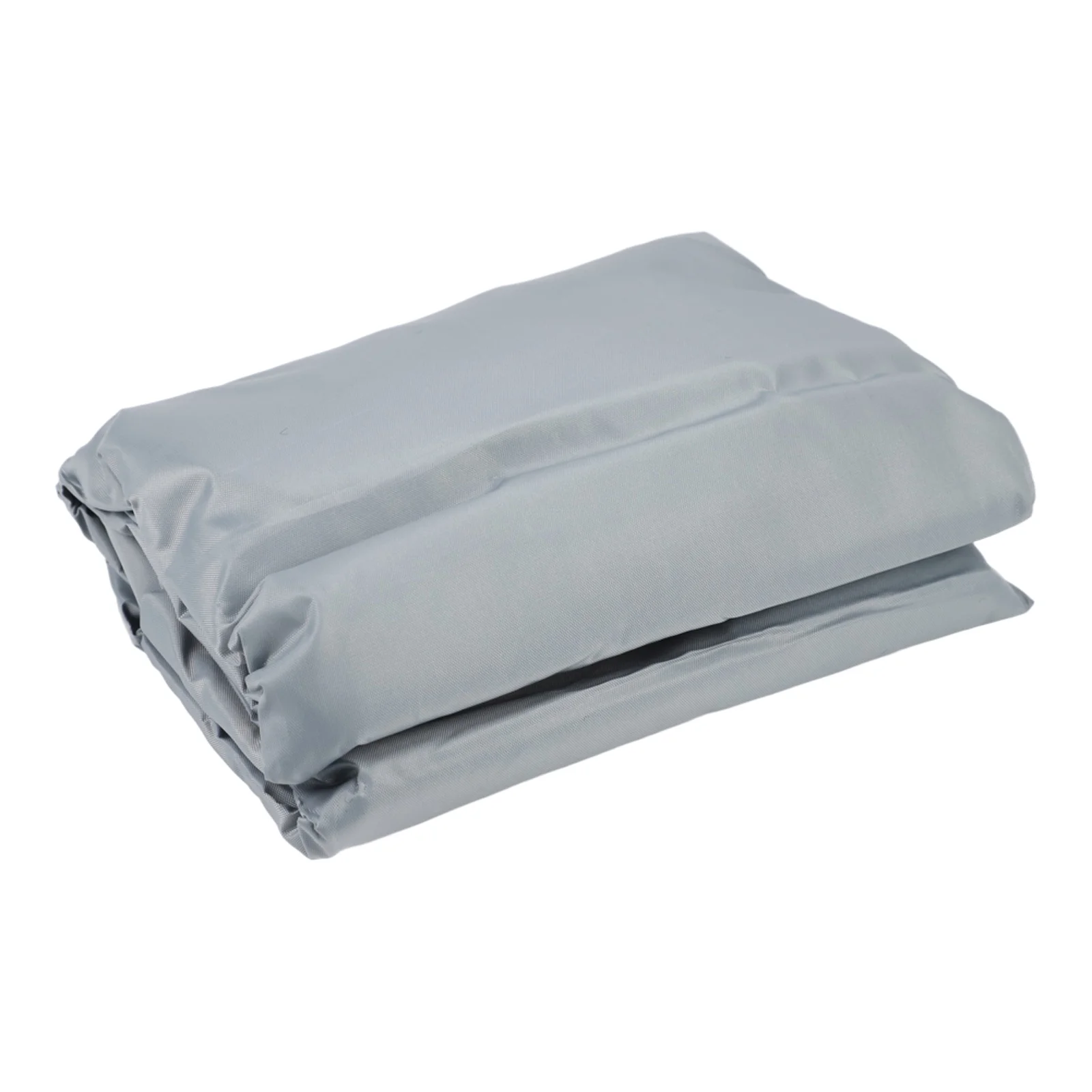 for custom Fit Sauna Cover Garden Accessories 210D Oxford Cloth Outdoor Sauna Cover Anti-ultraviolet Layer Color Fading Block