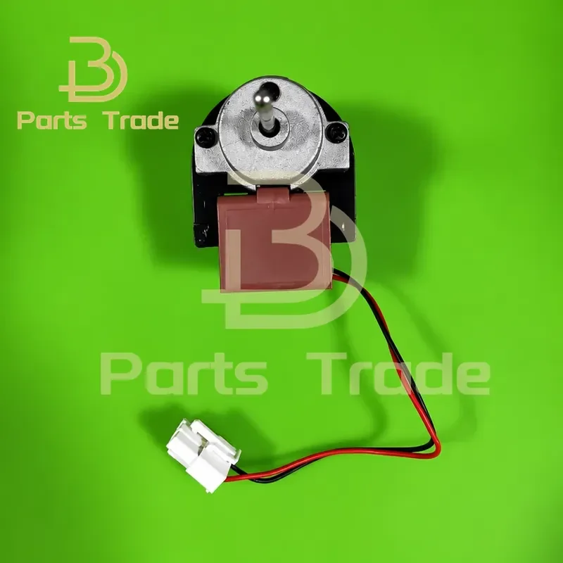 New Refrigerator Freezer Fan D4612AAA21 Motor D4612AAA20 D4612AAA22 Replacement Parts for Fridge Cooling System Repair