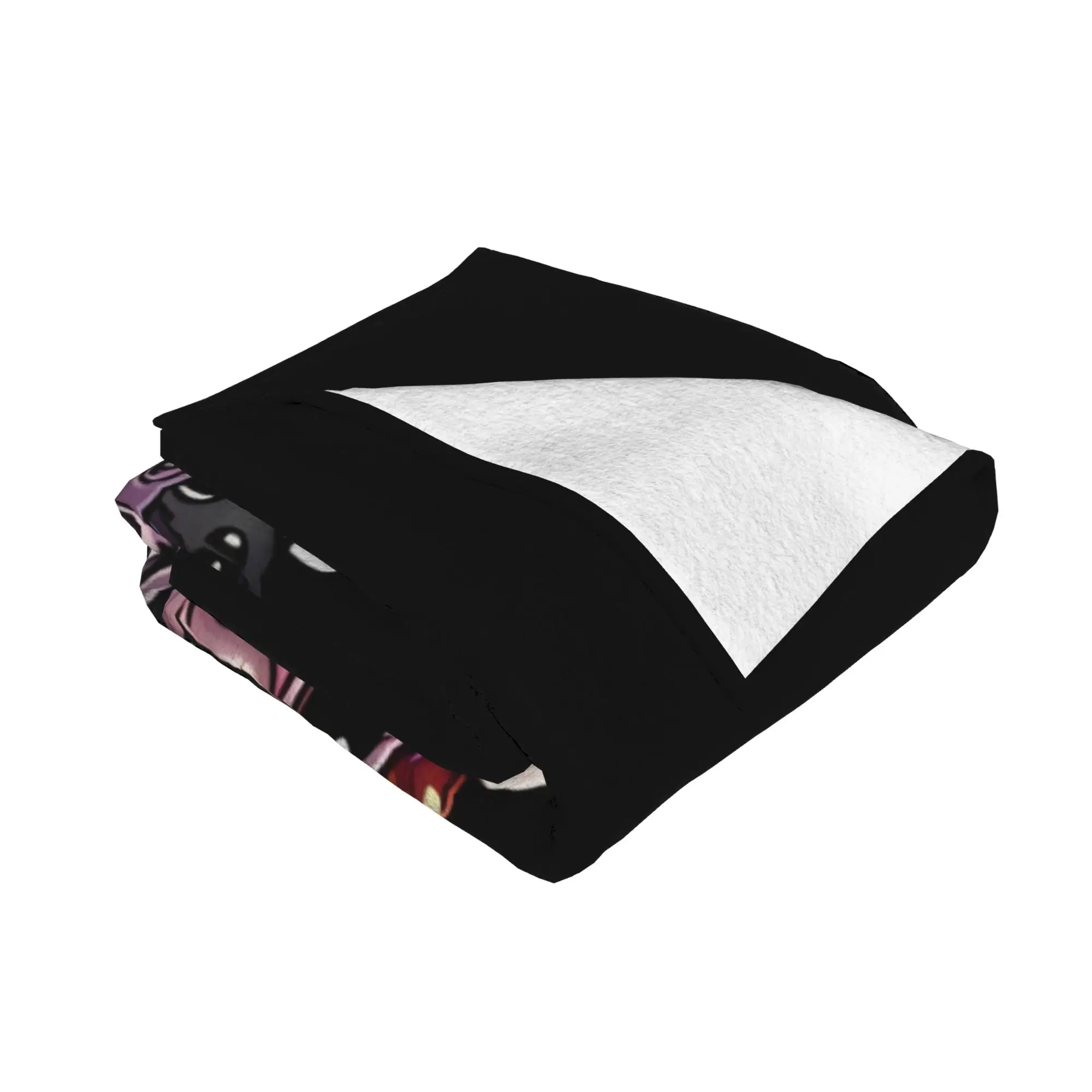 1PC home Cute Room Decor friendly Blanket Throw Blanket The Binding Of Isaac Rebirth Novelty Warm Blanket All Season