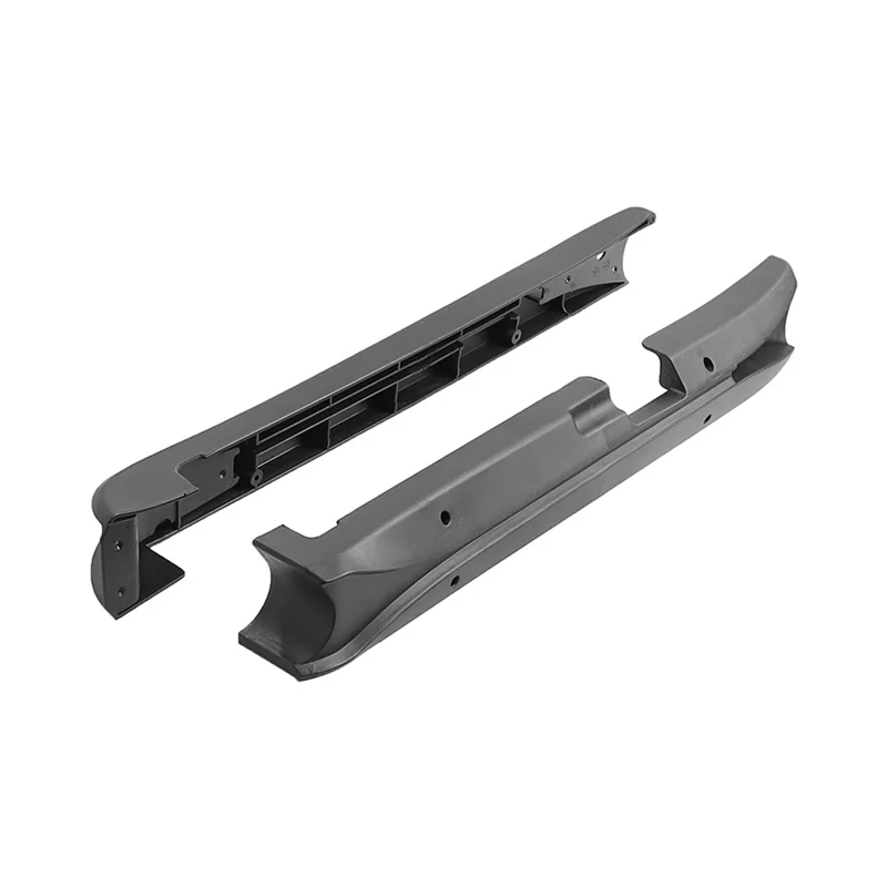 Hoes-Cabin Side Pro… - image