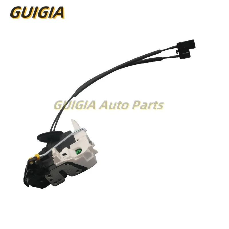 الجبهة اليسرى مزلاج الباب المحرك 81310-A7030 لشركة هيونداي كيا K3 فورتي YD سيراتو 2012 2013 2014 2015 2016 81310A7030 قطع غيار السيارات #5