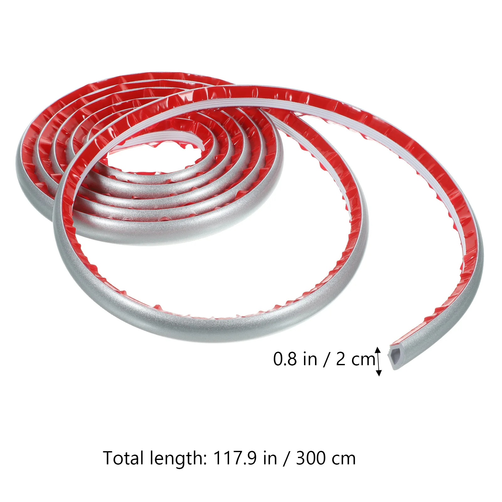 Самоклеящаяся гибкая обшивка и наклейка, уплотнительная лента, угловая накладка, угловая накладка для края стены, край плитки шкафа