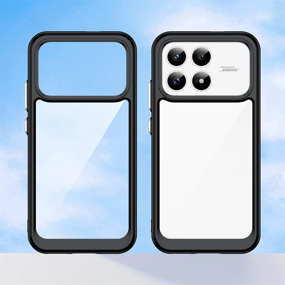 For Xiaomi Poco F8 … - image