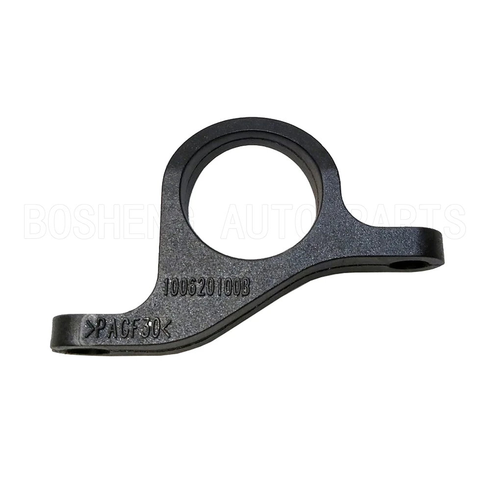 2 Pcs/lot Condenser Bracket Air Conditioning Condenser Holder for Tesla Model S 12-16 16-21 OEM 1006201-00-B 100620100B 1006201
