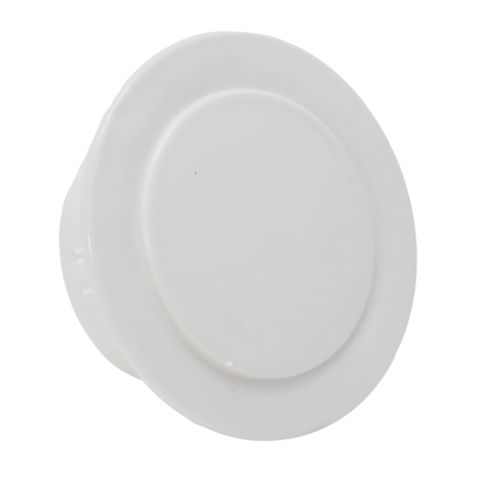 Decorative Vent Cap For Wall Penetrations Suitable For Air Conditioner Installation PVC Pipe Openings And Duct Holes