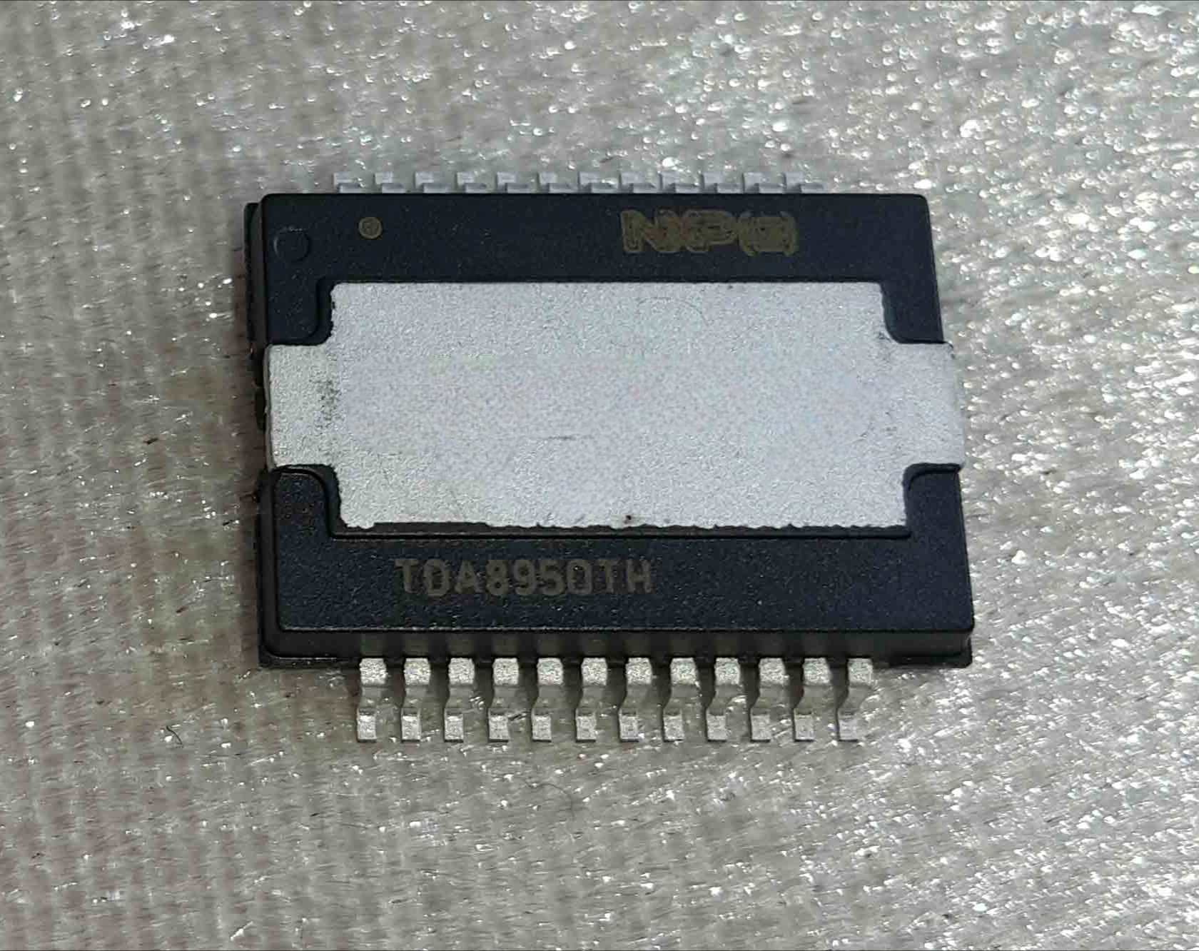 1pcs 100% New TDA8950TH TDA8954TH TDA8953TH TDA8950 TDA8954 TDA8953 HSOP Chipset