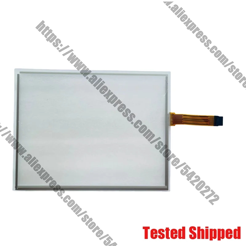 New For SCALE RCU-920 Touch Panel Screen Digitizer