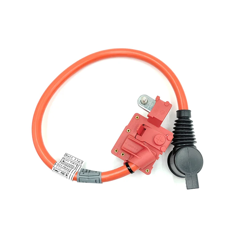 

Positive Battery Cable Plus Pole 61129217033 61129151347 61125A6BEA1 For BMW F02 740Li 750Li 760Li N54B30A N63B44A N74B60A
