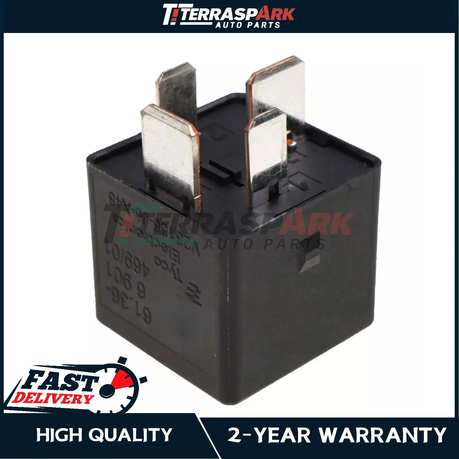 

Многоцелевое реле 61366901469 для BMW 525i 325i 330i X5 550i M5 528xi 530xi