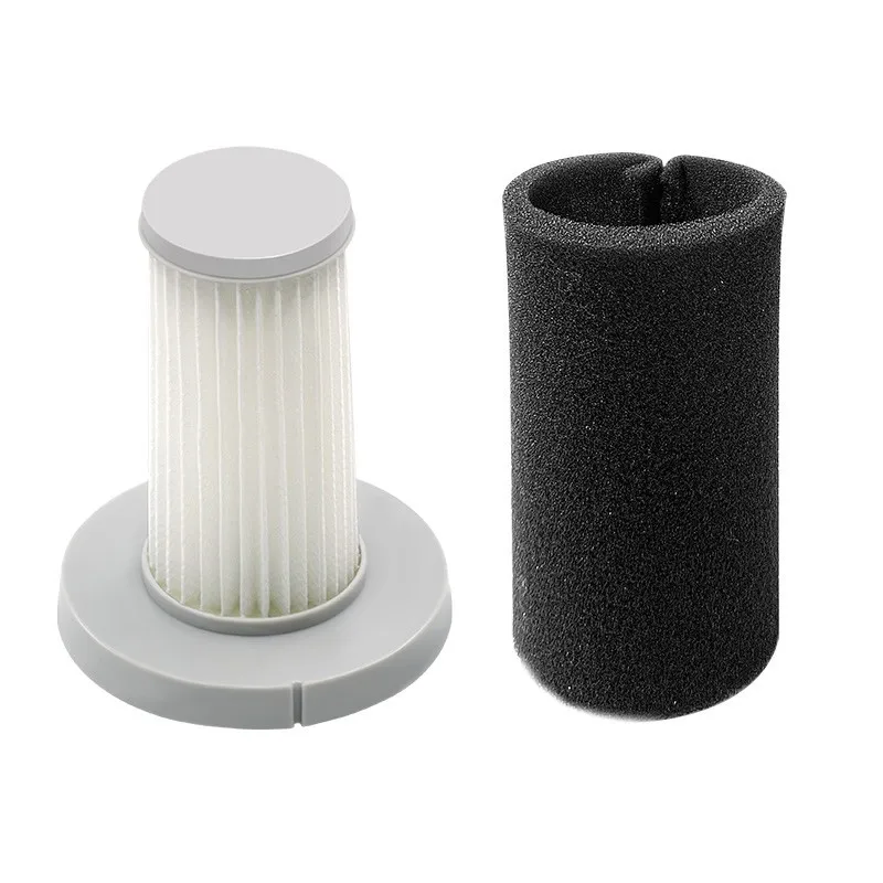 For Xiaomi Deerma DX700 DX700S Vacuum Cleaner Washable HEPA Filter Deep Filtration Replacement Accessories Parts