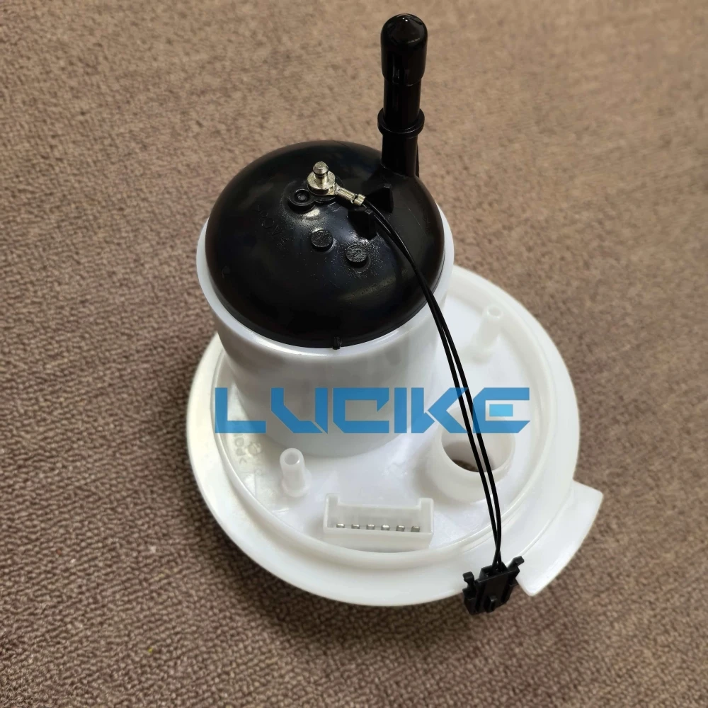 LR036127 New Fuel Filter Assembly For Land Rover Freelander 2 L359 Range Rover Evoque Autobiography Sport Utility 2.0L 2012-2019 view 5