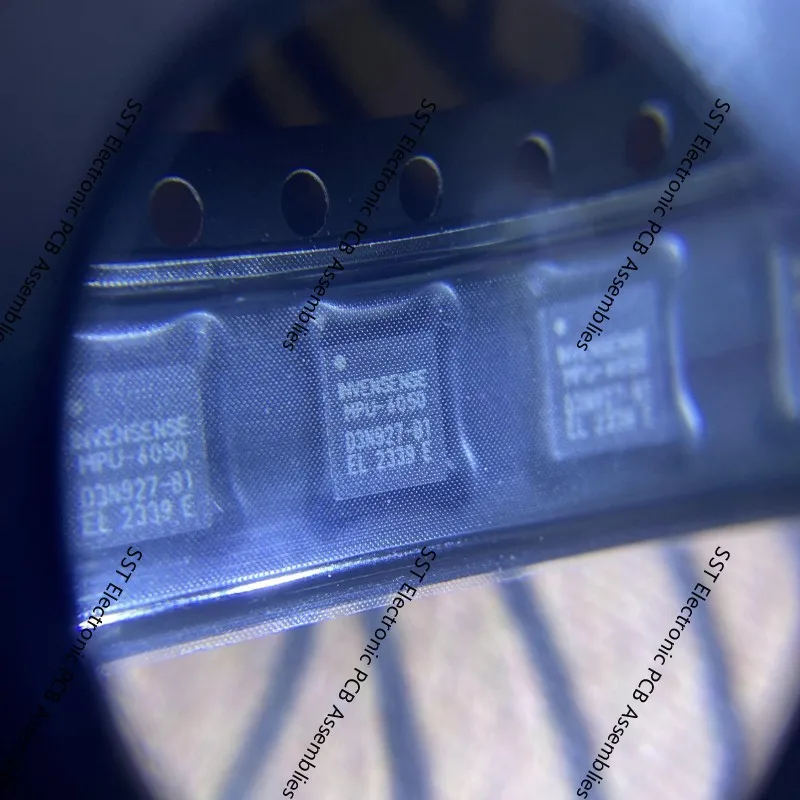 10~100Pcs MPU-6050M…