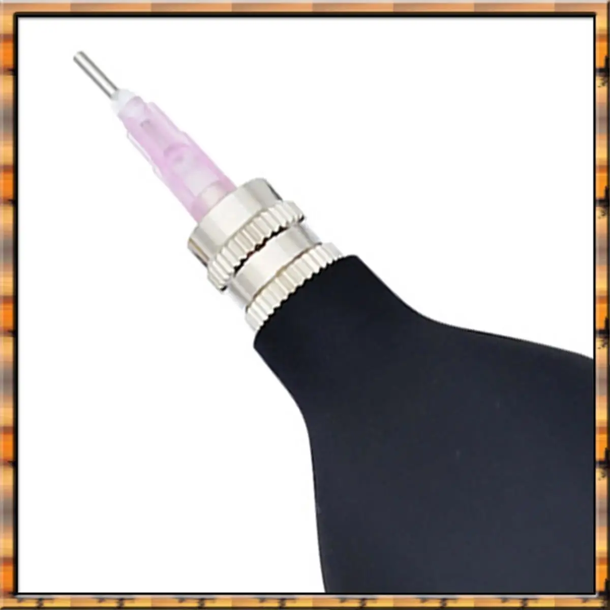 A78K New Precision Applicator, It Finds Application In Slip Trailing, Writing, Painting Or Other Decorating Uses.