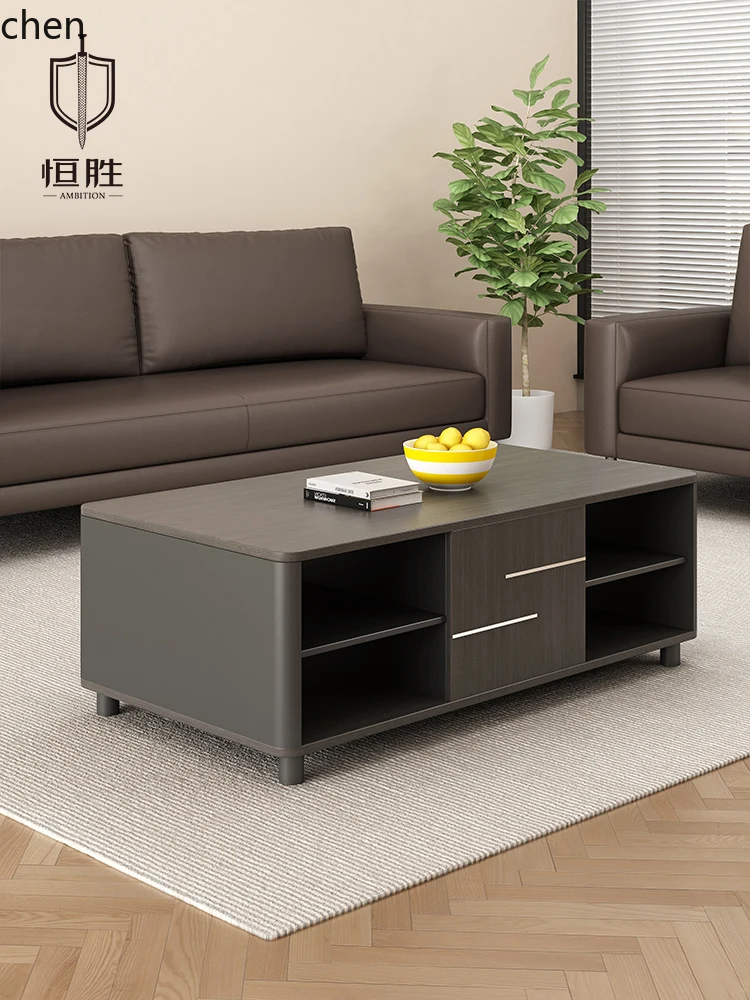 Yxy Office Sofa Sim… - image
