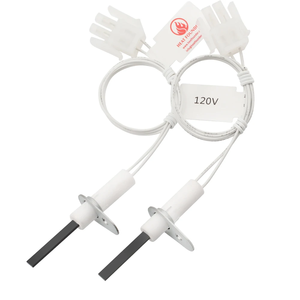 

Furnace Ignitors Replacement for Goodman Hot Surface Igniter