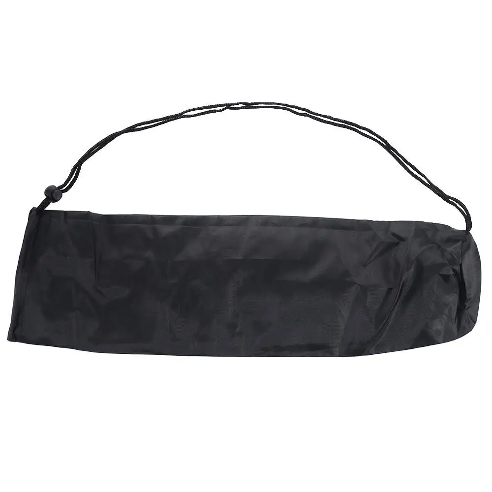 43-113cm Drawstring Toting Bag Handbag For Carring Mic Tripod Stand Light Stand Monopod Umbrella Photographic Studio Gear