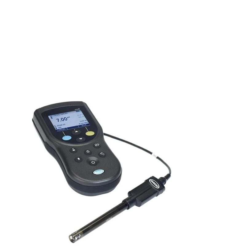 

HQD multi-parameter digital analyzer electrode series-pH-ORP electrode