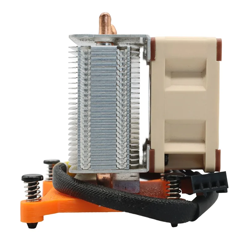 Super NF-A4X20 พัดลม Noiseless NF-A4x20 40 มม.หม้อน้ํา CPU Cooler พัดลมสําหรับ Bitaxe Gamma 601/Supra 401 พัดลมระบายความร้อน