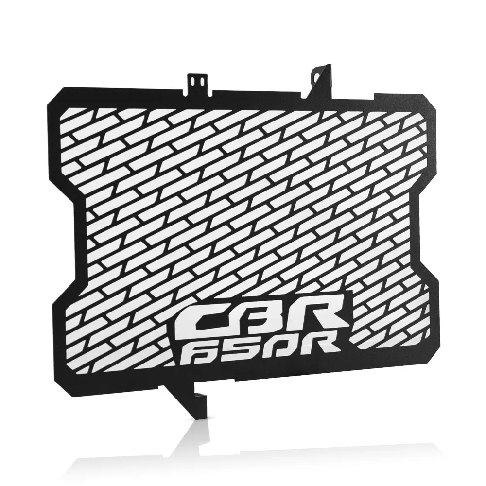 For HONDA CB650R CBR650R 2019- 2023 2024 25 CB CBR 650R 650R 650 Motorcycle Accessories Radiator Grill Guard Protector Cover
