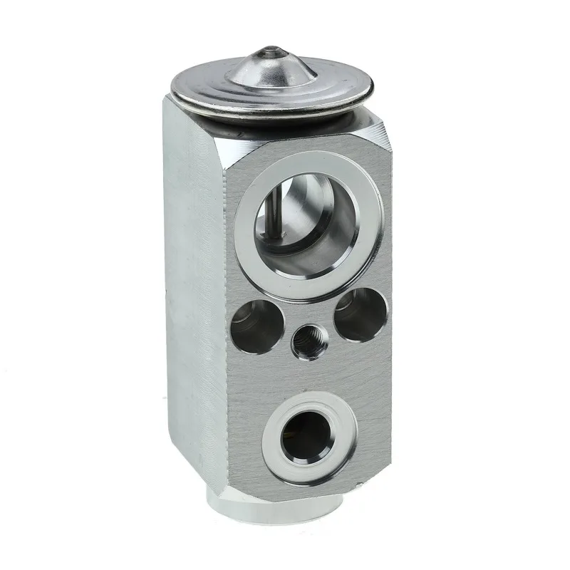 0998300100 Expansion Valve Compatible with Mercedes-Benz W205 C300 C63 AMG C257 CLS53 AMG E300 E450 A0998300100 view 2