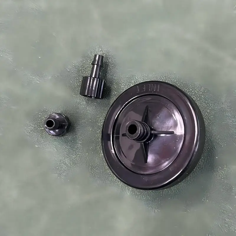 10Pcs 10 Micron Uv …