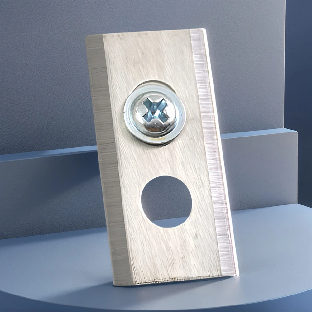 

36 шт. металлические сменные лезвия с шайбами и винтом, лезвие для газонокосилки из нержавеющей стали, набор лезвий для робота Mammotion Luba