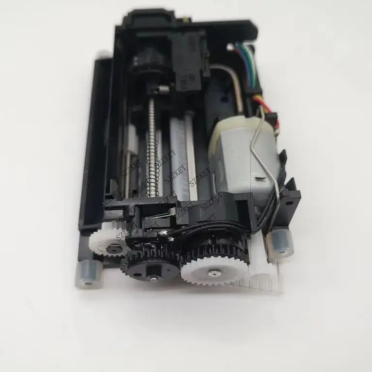 New Original Print Head PA10 PA112-1111 JM2004804 for Thermal Printer Needle Print Head Needle Printhead PA112-1112