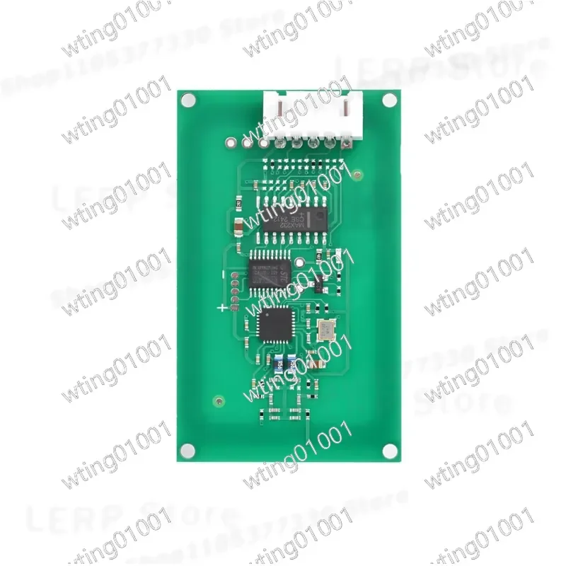 for ISO15693 NFC Reader Module Supports Full Protocol IC Card NTAG M1 S50 I.ODE Label 485 Interface for Shared Cabinet System