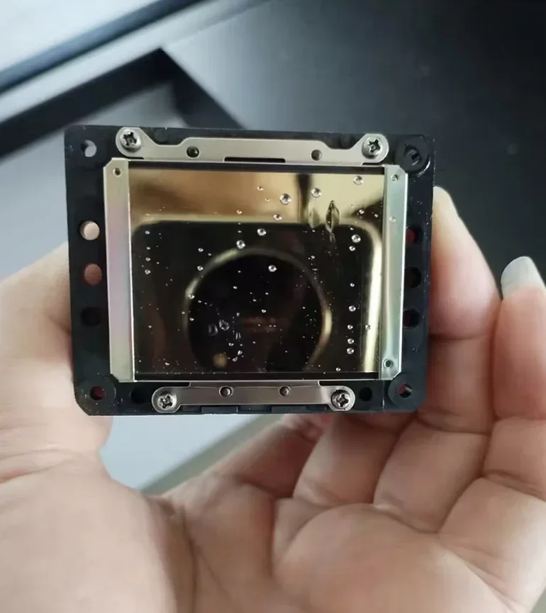 

Roland Printhead Print head for Dx7 Roland 640 / Bn-20 Mimaki Jv33 Cjv150 Mutoh Vj1624 Mimaki DX7 Print head