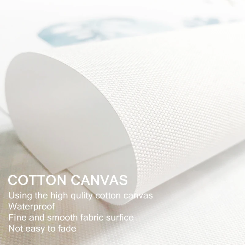 الدب خطوط مجردة قوس قزح بوهو ملصق فني اللوحة الزخرفية HD قماش طباعة غرفة نوم المنزل غرفة المعيشة صورة الجدار الديكور