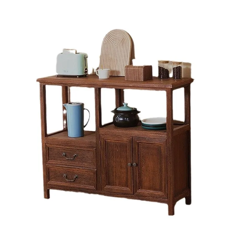 

Edge cabinet, living room cabinet, wine cabinet, kitchen, dining room, functional storage