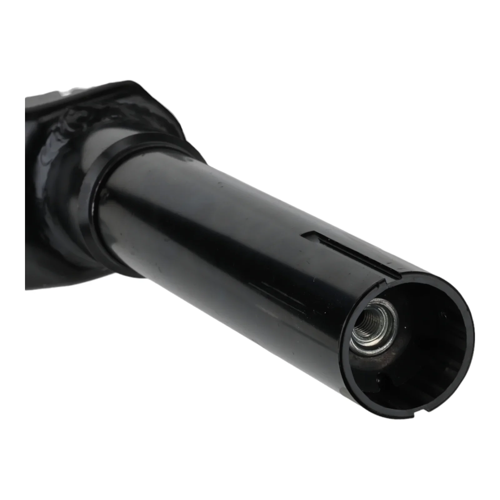 4pro Front Fork Aluminum Alloy for Xiaomi Electric Scooter 4 Pro Wheel Bracket Replacement Spare Parts