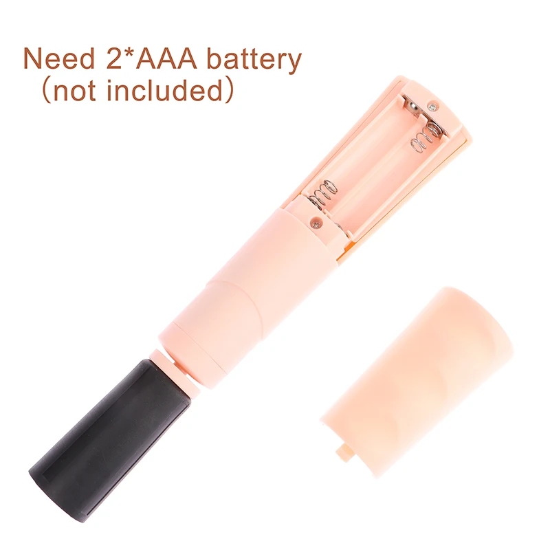 Eyelash Glue Shaker Electric Wake-up Device for Nail Polish Tattoo Ink Pigment Liquid Shaking Machine Eyelash Glue Makeup Tools