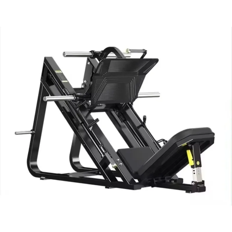 

Professional Hot Style Gym Fitness Equipment Reverse Pedal Machine Plate Loaded Leg Press Slide Machine