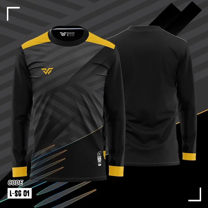 

Autumn men's long sleeved T-shirt Sports style T-shirt Men's women's tennis training tops Cotton comfortable men's y2k clothing