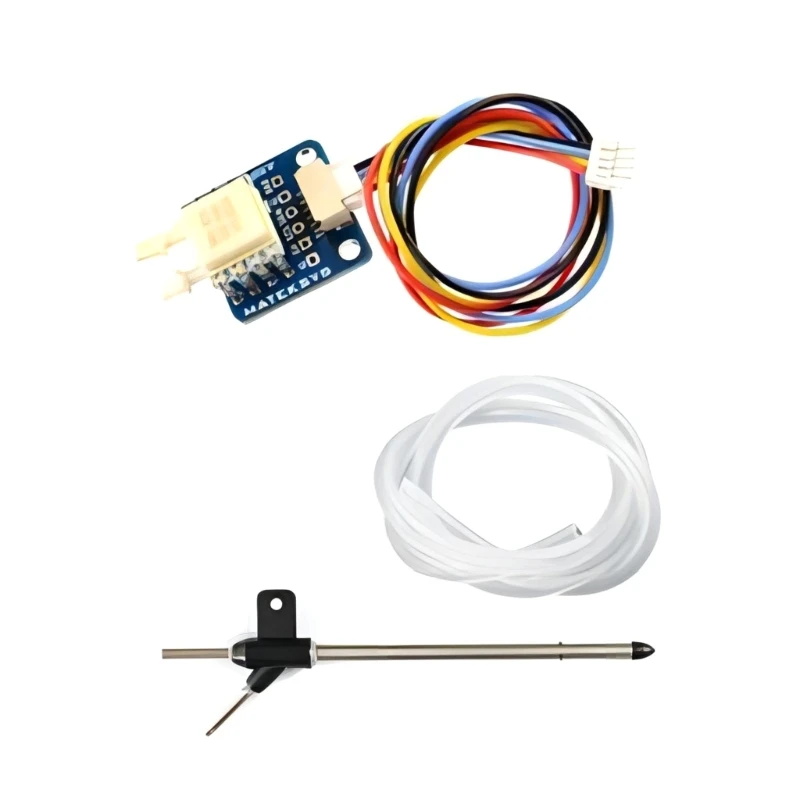 

Reliable Flight Control Module ASPD-4525 for F722-Wing Speed Monitoring