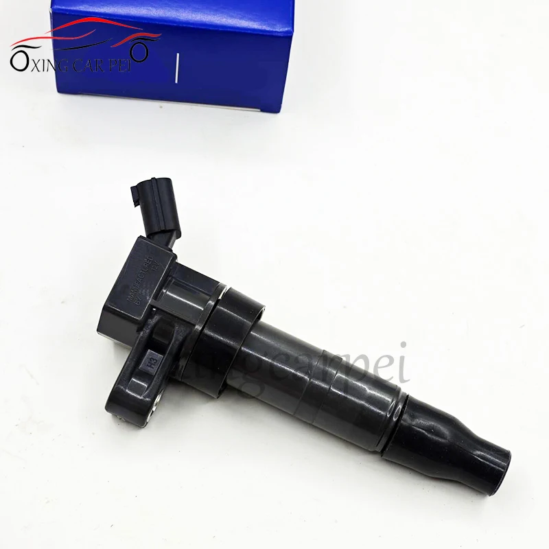 1-4Pcs 27301 3F100 Ignition Coil for Hyundai Sonata Sorento Genesis Optima Tucson Rondo Kia Sortage Forte UF-611 27300-3F100