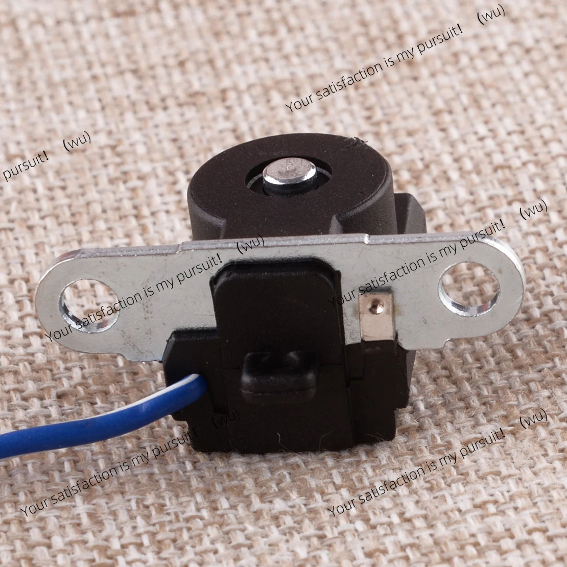 ZOCI-Motorbike Stator Trigger Pickup Coil  Accessories Fit for GY6 50cc 125cc 150cc Scooter ATV Go Kart