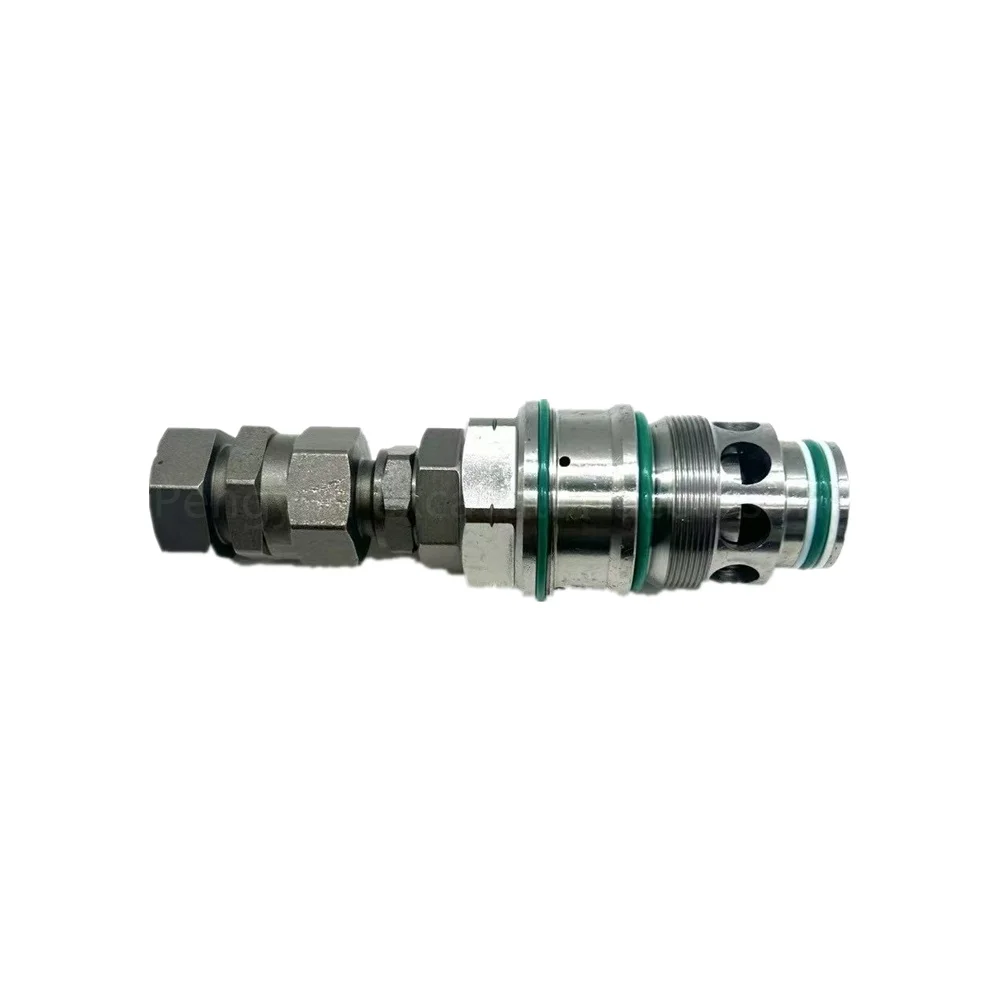 Детали экскаватора для Hyundai R140W 170W 210W-7, перепускной клапан, предохранительный клапан