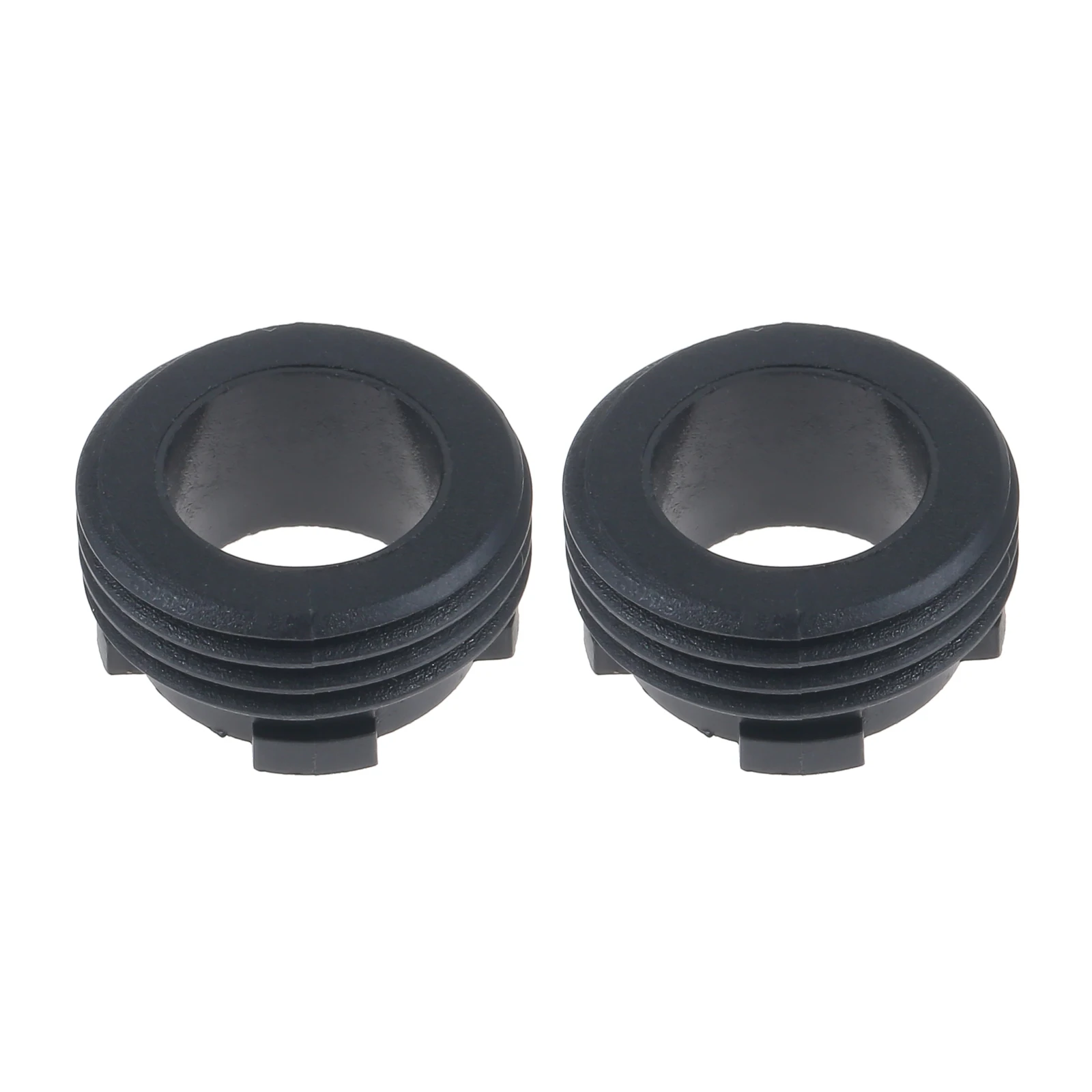 2 قطعة مضخة زيت دودة والعتاد ل Husqvarna 61 66 162 266 268 272 XP Jonsered 625 630 Super II 670 Champ بالمنشار حديقة أداة أجزاء #4