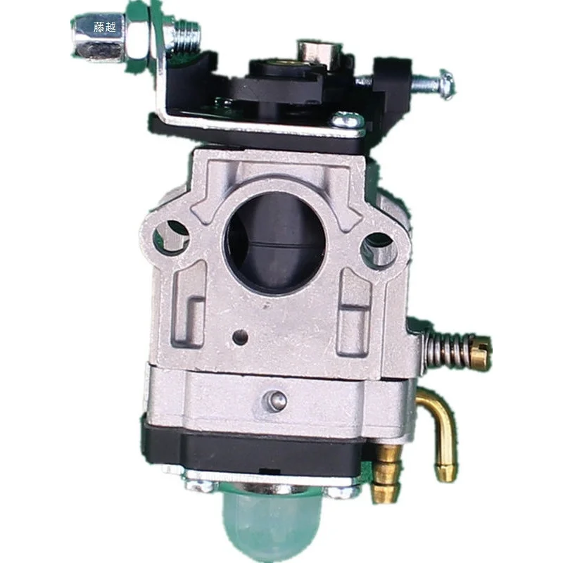 For Four-stroke mower, lawn trimmer, hedge ground drill and pit digger, chainsaw accessories, diaphragm carburetor Lll