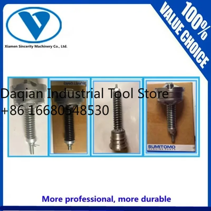 3dsRelief Valve Excavator Parts SH210 SH350 SH300 SH240 SH200-3