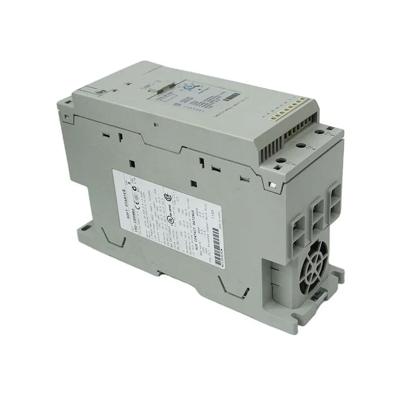 Specifications Low Price 150-C85NBD Soft Starter Competitive Price SMC-3 Smart Motor Controller (Ask the Actual Price)