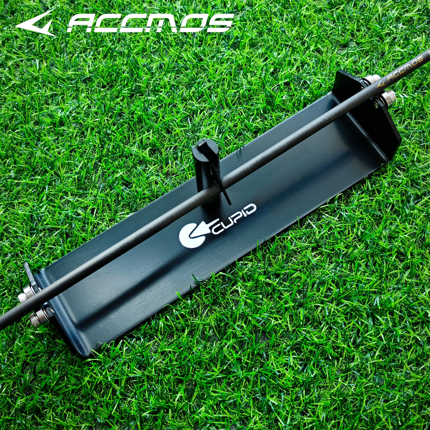 

Arrow shaft Straightness Detector Tester Archery Arrow Hunting Shooting Tool Accessories